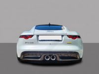 Jaguar F-Type Coupé 400 SPORT Série spéciale Full options GARANTIE 12 MOIS - <small></small> 57.000 € <small>TTC</small> - #5