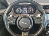 Jaguar F-Type Coupé 400 SPORT Série spéciale Full options GARANTIE 12 MOIS - <small></small> 57.000 € <small>TTC</small> - #10