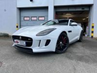 Jaguar F-Type Coupé 5.0 SCV8 R 5000cm3 551cv  - <small></small> 58.490 € <small>TTC</small> - #1