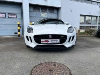 Jaguar F-Type Coupé 5.0 SCV8 R 5000cm3 551cv  - <small></small> 58.490 € <small>TTC</small> - #3