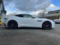 Jaguar F-Type Coupé 5.0 SCV8 R 5000cm3 551cv  - <small></small> 58.490 € <small>TTC</small> - #5