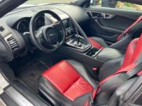 Jaguar F-Type Coupé 5.0 SCV8 R 5000cm3 551cv  - <small></small> 58.490 € <small>TTC</small> - #11