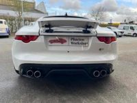 Jaguar F-Type Coupé 5.0 Super Charged V8 R 5000cm3 551cv Propulsion - <small></small> 58.490 € <small>TTC</small> - #8