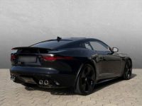 Jaguar F-Type Coupe 5.0 V8 450ch R-Dynamic AWD BVA8 - <small></small> 69.900 € <small>TTC</small> - #2