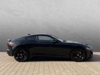 Jaguar F-Type Coupe 5.0 V8 450ch R-Dynamic AWD BVA8 - <small></small> 69.900 € <small>TTC</small> - #3