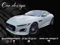 Jaguar F-Type Coupe 5.0 V8 450ch R-Dynamic AWD BVA8 - <small></small> 74.900 € <small>TTC</small> - #1