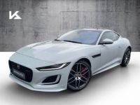 Jaguar F-Type Coupe 5.0 V8 450ch R-Dynamic AWD BVA8 - <small></small> 74.900 € <small>TTC</small> - #2