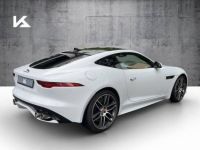 Jaguar F-Type Coupe 5.0 V8 450ch R-Dynamic AWD BVA8 - <small></small> 74.900 € <small>TTC</small> - #3