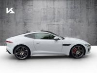 Jaguar F-Type Coupe 5.0 V8 450ch R-Dynamic AWD BVA8 - <small></small> 74.900 € <small>TTC</small> - #4