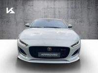 Jaguar F-Type Coupe 5.0 V8 450ch R-Dynamic AWD BVA8 - <small></small> 74.900 € <small>TTC</small> - #5