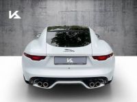 Jaguar F-Type Coupe 5.0 V8 450ch R-Dynamic AWD BVA8 - <small></small> 74.900 € <small>TTC</small> - #6