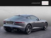 Jaguar F-Type Coupe 5.0 V8 450ch R-Dynamic BVA8 - <small></small> 62.900 € <small>TTC</small> - #2