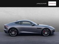 Jaguar F-Type Coupe 5.0 V8 450ch R-Dynamic BVA8 - <small></small> 62.900 € <small>TTC</small> - #3