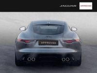 Jaguar F-Type Coupe 5.0 V8 450ch R-Dynamic BVA8 - <small></small> 62.900 € <small>TTC</small> - #5