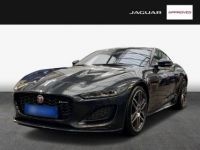 Jaguar F-Type Coupe 5.0 V8 450ch R-Dynamic BVA8 - <small></small> 69.900 € <small>TTC</small> - #1