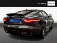 Jaguar F-Type Coupe 5.0 V8 450ch R-Dynamic BVA8 - <small></small> 69.900 € <small>TTC</small> - #2