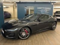 Jaguar F-Type Coupe 5.0 V8 450ch R-Dynamic BVA8 - <small></small> 99.900 € <small>TTC</small> - #1