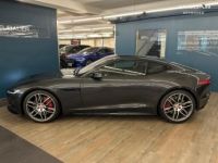 Jaguar F-Type Coupe 5.0 V8 450ch R-Dynamic BVA8 - <small></small> 99.900 € <small>TTC</small> - #2