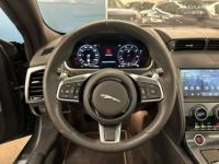 Jaguar F-Type Coupe 5.0 V8 450ch R-Dynamic BVA8 - <small></small> 99.900 € <small>TTC</small> - #7