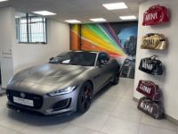 Jaguar F-Type COUPE 5.0 V8 450CH R-DYNAMIC BVA8 - <small></small> 97.900 € <small>TTC</small> - #1