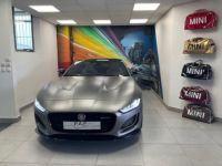 Jaguar F-Type COUPE 5.0 V8 450CH R-DYNAMIC BVA8 - <small></small> 97.900 € <small>TTC</small> - #2