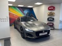 Jaguar F-Type COUPE 5.0 V8 450CH R-DYNAMIC BVA8 - <small></small> 97.900 € <small>TTC</small> - #3