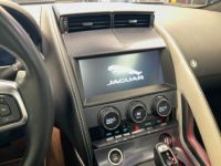 Jaguar F-Type COUPE 5.0 V8 450CH R-DYNAMIC BVA8 - <small></small> 97.900 € <small>TTC</small> - #11