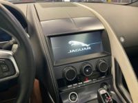 Jaguar F-Type COUPE 5.0 V8 450CH R-DYNAMIC BVA8 - <small></small> 97.900 € <small>TTC</small> - #12