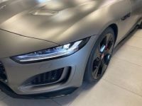 Jaguar F-Type COUPE 5.0 V8 450CH R-DYNAMIC BVA8 - <small></small> 97.900 € <small>TTC</small> - #20