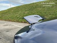 Jaguar F-Type COUPE 5.0 V8 450CH R-DYNAMIC BVA8 Bluefire Blue - <small></small> 109.900 € <small>TTC</small> - #29