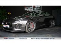 Jaguar F-Type Coupe 5.0 V8 550ch / disponible - <small></small> 62.490 € <small>TTC</small> - #1