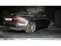 Jaguar F-Type Coupe 5.0 V8 550ch / disponible - <small></small> 62.490 € <small>TTC</small> - #2