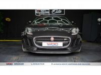 Jaguar F-Type Coupe 5.0 V8 550ch / disponible - <small></small> 62.490 € <small>TTC</small> - #3