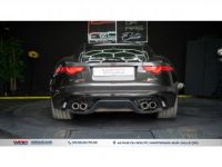 Jaguar F-Type Coupe 5.0 V8 550ch / disponible - <small></small> 62.490 € <small>TTC</small> - #4