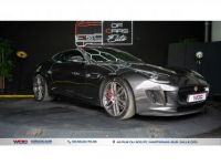 Jaguar F-Type Coupe 5.0 V8 550ch / disponible - <small></small> 62.490 € <small>TTC</small> - #5