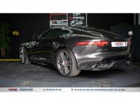 Jaguar F-Type Coupe 5.0 V8 550ch / disponible - <small></small> 62.490 € <small>TTC</small> - #6