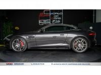 Jaguar F-Type Coupe 5.0 V8 550ch / disponible - <small></small> 62.490 € <small>TTC</small> - #11