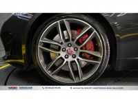 Jaguar F-Type Coupe 5.0 V8 550ch / disponible - <small></small> 62.490 € <small>TTC</small> - #13