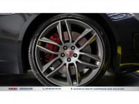 Jaguar F-Type Coupe 5.0 V8 550ch / disponible - <small></small> 62.490 € <small>TTC</small> - #16