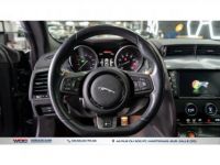 Jaguar F-Type Coupe 5.0 V8 550ch / disponible - <small></small> 62.490 € <small>TTC</small> - #25