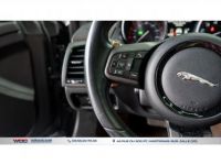 Jaguar F-Type Coupe 5.0 V8 550ch / disponible - <small></small> 62.490 € <small>TTC</small> - #26