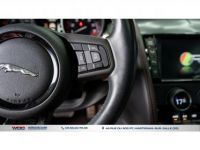 Jaguar F-Type Coupe 5.0 V8 550ch / disponible - <small></small> 62.490 € <small>TTC</small> - #27