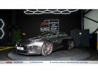 Jaguar F-Type Coupe 5.0 V8 550ch / disponible - <small></small> 62.490 € <small>TTC</small> - #62