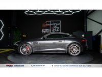 Jaguar F-Type Coupe 5.0 V8 550ch / disponible - <small></small> 62.490 € <small>TTC</small> - #63