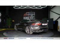 Jaguar F-Type Coupe 5.0 V8 550ch / disponible - <small></small> 62.490 € <small>TTC</small> - #64