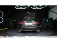 Jaguar F-Type Coupe 5.0 V8 550ch / disponible - <small></small> 62.490 € <small>TTC</small> - #65