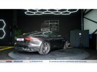 Jaguar F-Type Coupe 5.0 V8 550ch / disponible - <small></small> 62.490 € <small>TTC</small> - #66