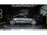 Jaguar F-Type Coupe 5.0 V8 550ch / disponible - <small></small> 62.490 € <small>TTC</small> - #67