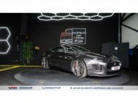 Jaguar F-Type Coupe 5.0 V8 550ch / disponible - <small></small> 62.490 € <small>TTC</small> - #68