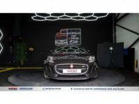 Jaguar F-Type Coupe 5.0 V8 550ch / disponible - <small></small> 62.490 € <small>TTC</small> - #69